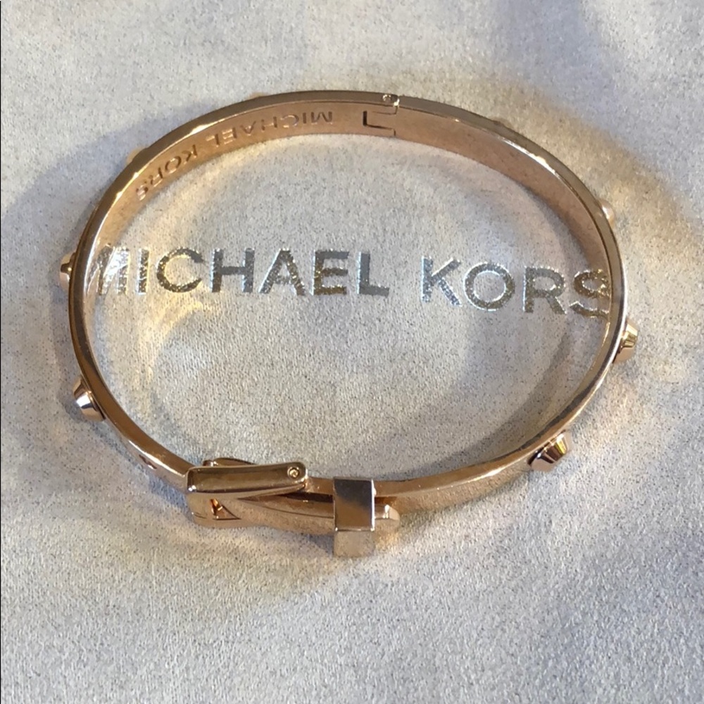 Michael Kors bangle